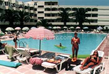 Ialyssos Bay Hotel 6